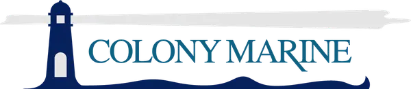 Colony Marine logo
